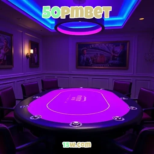 50pmbet: Confiança e Segurança para Jogadores no Brasil