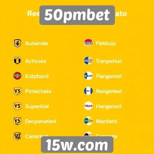 Métodos de pagamento disponíveis no 50pmbet