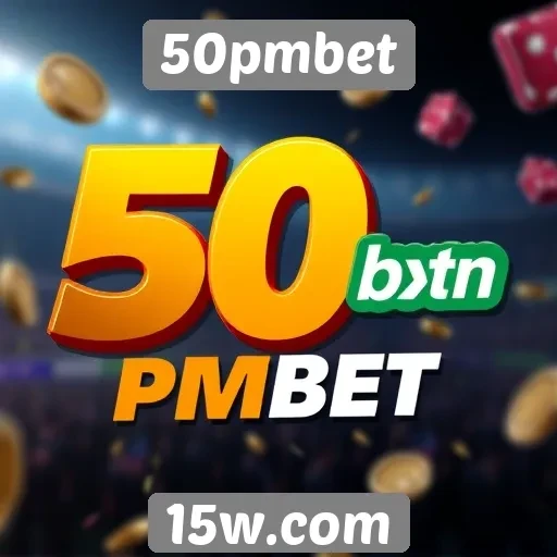 Comparativo entre bônus e promoções do 50pmbet