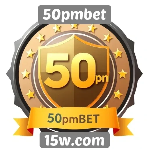 Segurança e confiabilidade do site 50pmbet