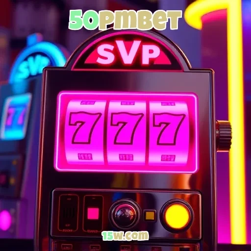 50pmbet: Descubra os Imperdíveis Caça-Níqueis e Ganhe Hoje