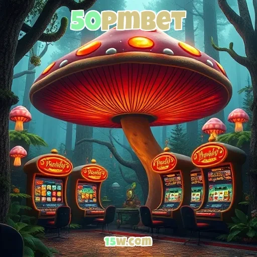 50pmbet: Apostas em Eventos Esportivos que Encantam e Empolgam